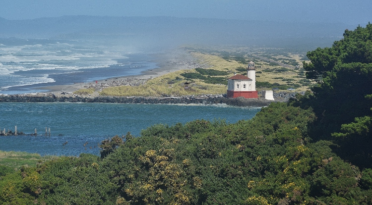 lighthouse